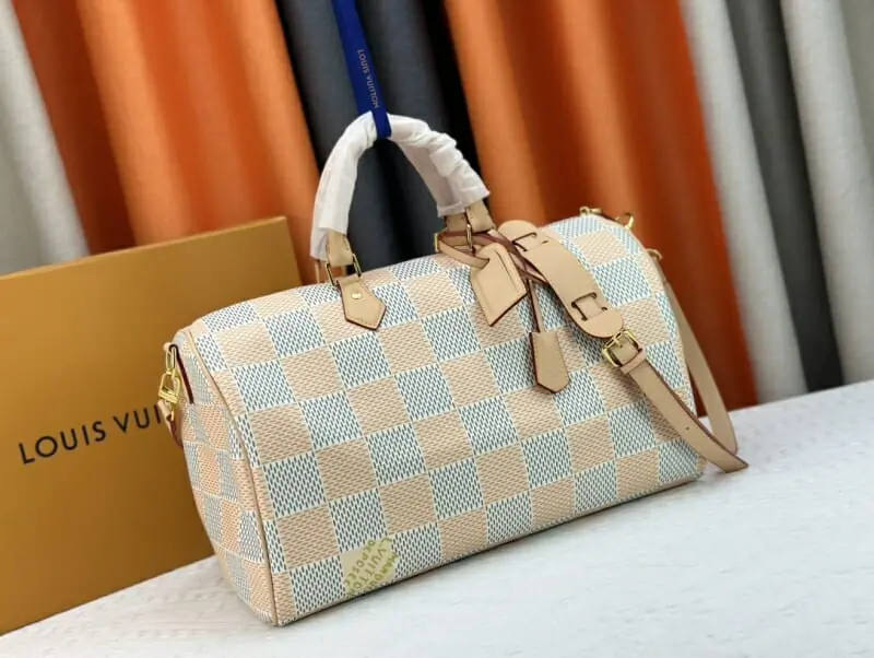 louis vuitton sac de voyage pour femme s_12115311